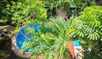 New Apartment Private Pool and Terrace