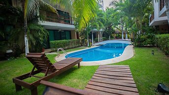 New Apartment Private Pool and Terrace