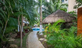 New Apartment Private Pool and Terrace