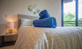 New Apartment Private Pool and Terrace