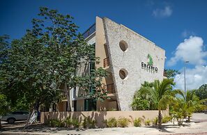 New Apartment Private Pool and Terrace