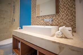 New Apartment Private Pool and Terrace