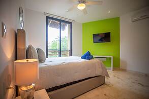 New Apartment Private Pool and Terrace