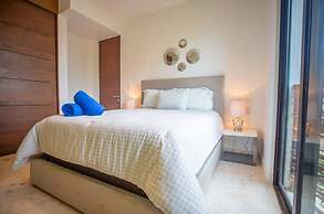 New Apartment Private Pool and Terrace