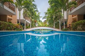 New Apartment Private Pool and Terrace