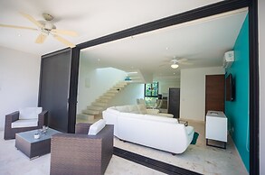 New Apartment Private Pool and Terrace