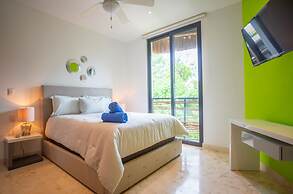 New Apartment Private Pool and Terrace