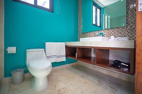 New Apartment Private Pool and Terrace