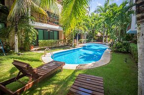 New Apartment Private Pool and Terrace