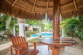 New Apartment Private Pool and Terrace