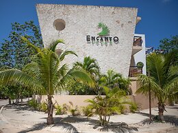 New Apartment Private Pool and Terrace