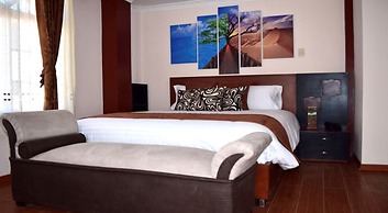 Hotel La Kapital