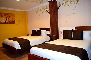 Hotel La Kapital