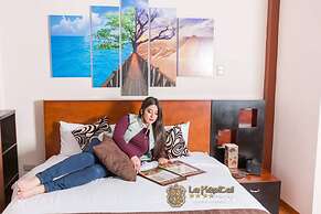 Hotel La Kapital