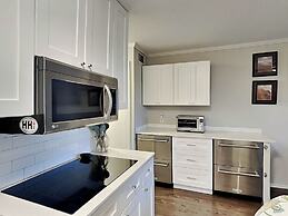 Hilton Head Island Beach and Tennis Resort