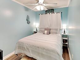 Hilton Head Island Beach and Tennis Resort