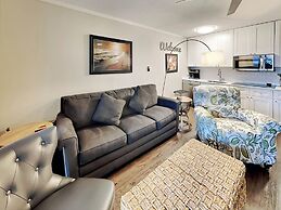 Hilton Head Island Beach and Tennis Resort