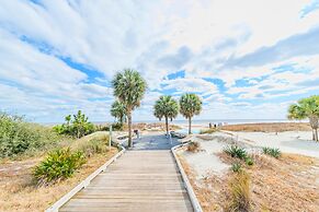 Hilton Head Island Beach and Tennis Resort