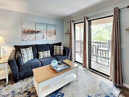 Hilton Head Island Beach and Tennis Resort