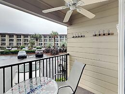 Hilton Head Island Beach and Tennis Resort