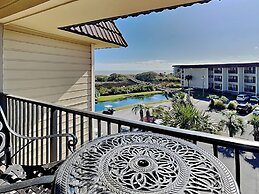 Hilton Head Island Beach and Tennis Resort