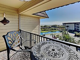 Hilton Head Island Beach and Tennis Resort