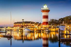 Hilton Head Island Beach and Tennis Resort