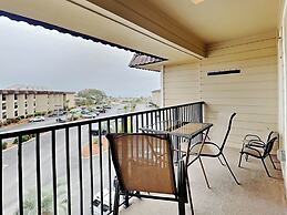 Hilton Head Island Beach and Tennis Resort