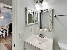 Hilton Head Island Beach and Tennis Resort