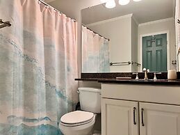 Hilton Head Island Beach and Tennis Resort