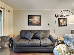 Hilton Head Island Beach and Tennis Resort