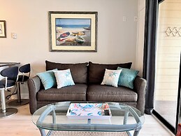 Hilton Head Island Beach and Tennis Resort