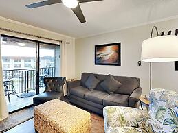 Hilton Head Island Beach and Tennis Resort