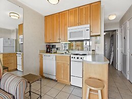 Hilton Head Island Beach and Tennis Resort