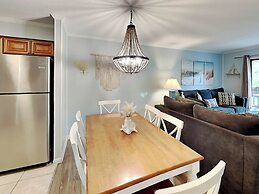 Hilton Head Island Beach and Tennis Resort