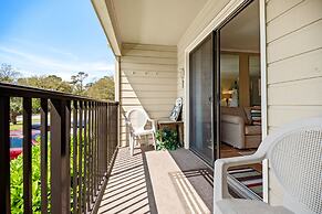 Hilton Head Island Beach and Tennis Resort