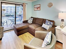 Hilton Head Island Beach and Tennis Resort