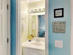 Hilton Head Island Beach and Tennis Resort