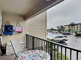 Hilton Head Island Beach and Tennis Resort