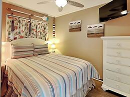 Hilton Head Island Beach and Tennis Resort