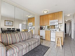 Hilton Head Island Beach and Tennis Resort