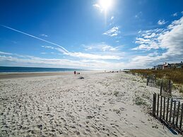 Hilton Head Island Beach and Tennis Resort