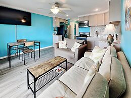 Hilton Head Island Beach and Tennis Resort