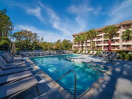 Hilton Head Island Beach and Tennis Resort