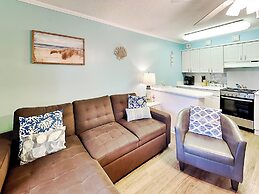 Hilton Head Island Beach and Tennis Resort