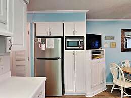 Hilton Head Island Beach and Tennis Resort