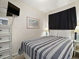 Hilton Head Island Beach and Tennis Resort