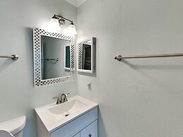 Hilton Head Island Beach and Tennis Resort