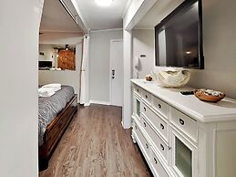 Hilton Head Island Beach and Tennis Resort