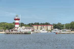 Hilton Head Island Beach and Tennis Resort